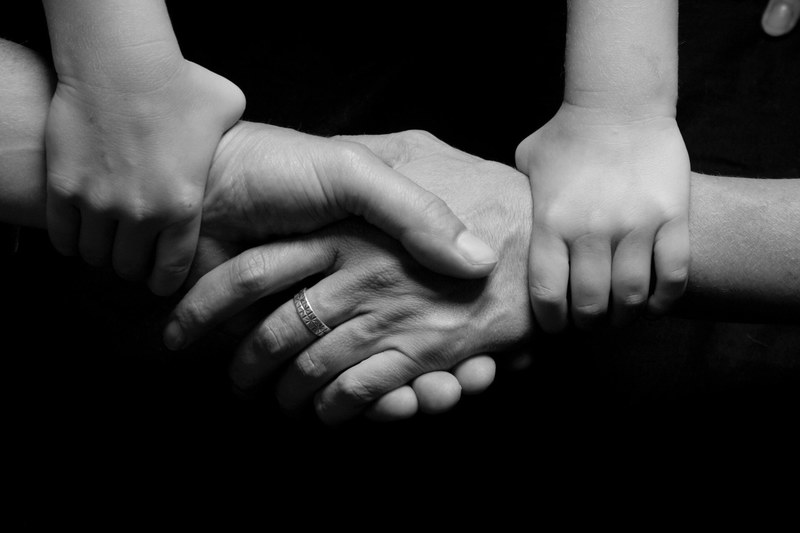 connected together 1child wedding strong 4k