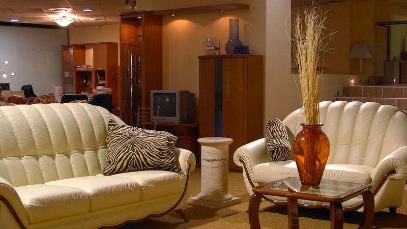 house, interior, room, environment, recreation, comfort, 4k