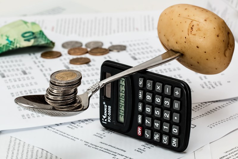 coins calculator budget household budget money 4k