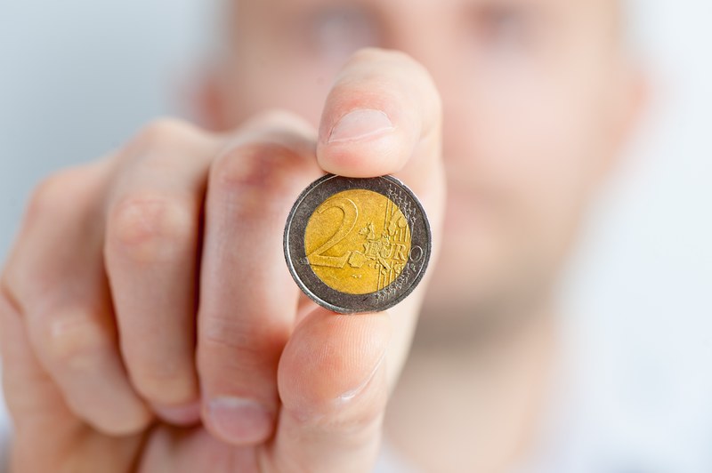 coin coins money savings a wealth of rich glossy 4k