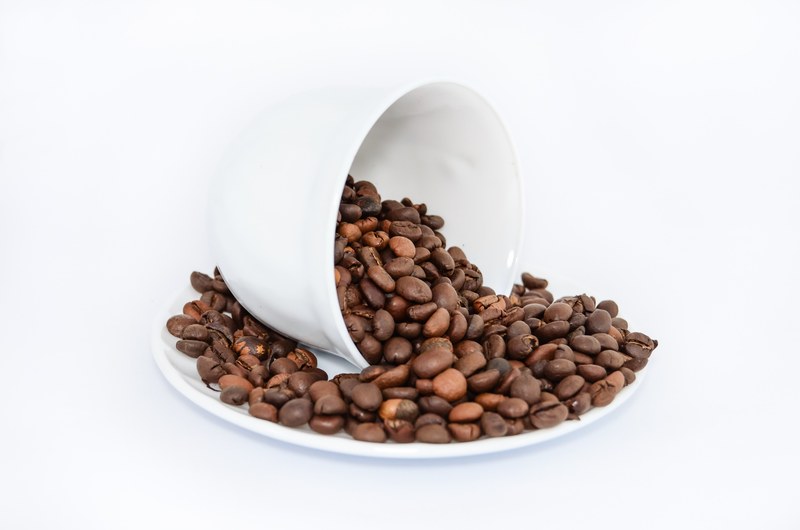 coffee beans coffee the drink caffeine the brew 4k