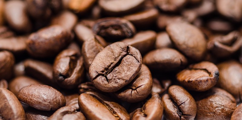 coffee beans coffee beans drink brown espresso 4k