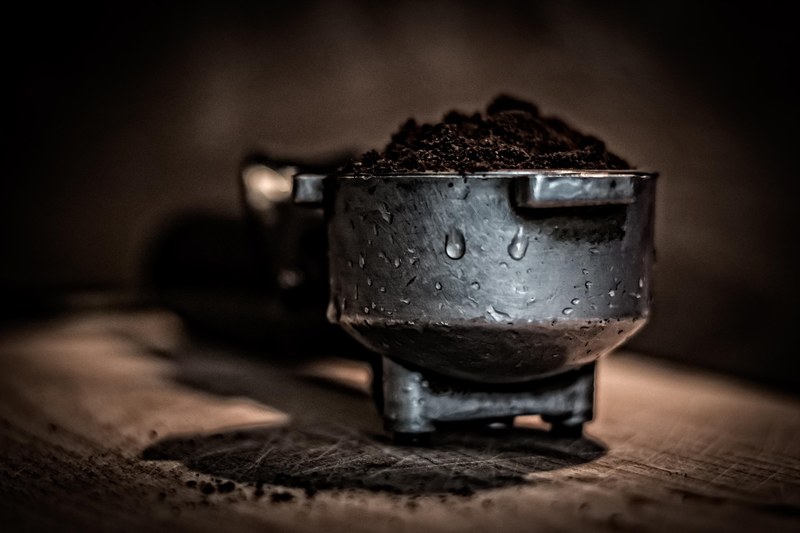 coffee coffee maker restaurant cafe 4k