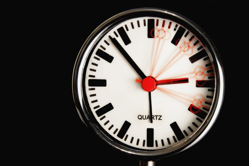 clock time time of time indicating pointer watches 4k