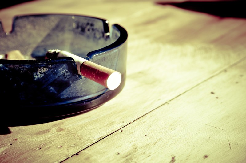 cigarette smoking smoke ash cigarette end nicotine 4k
