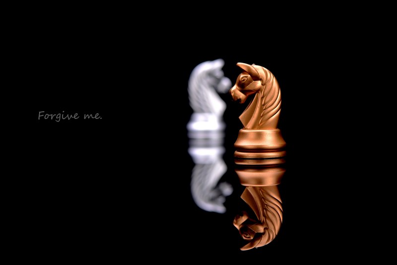 chess love story 4k