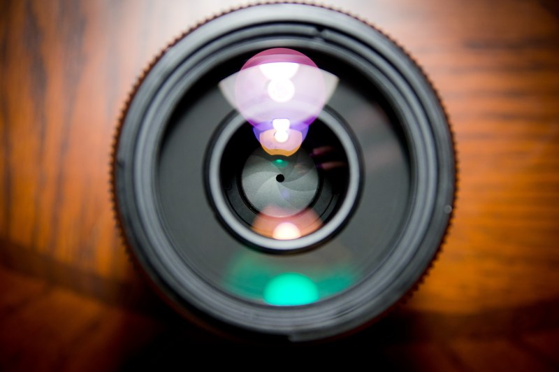 camera lens lens closeup lense flare photography 4k