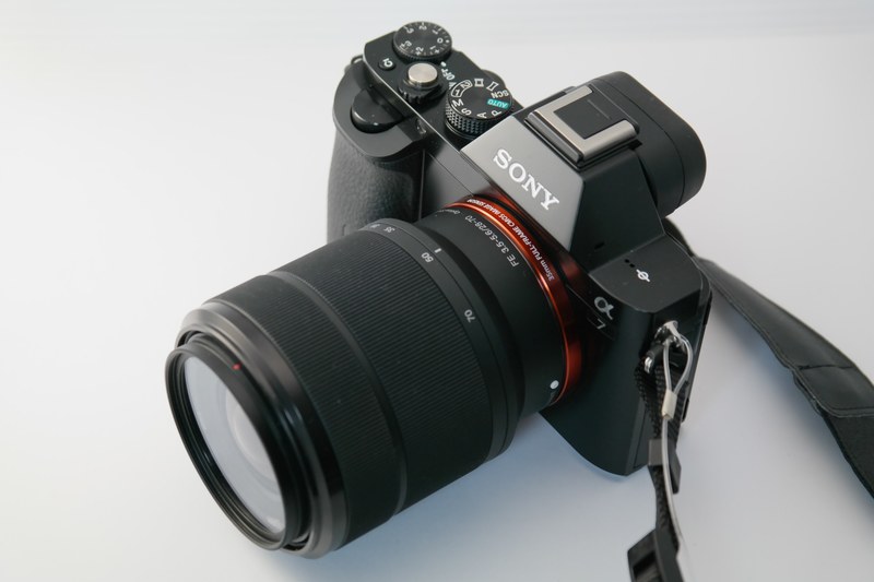 camera photo camera sony alpha 7 sony alpha 7 4k