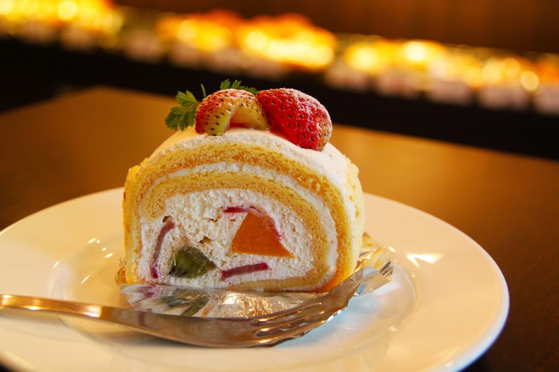 cake cream strawberry dessert strawberry cake 4k