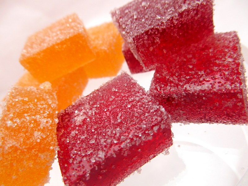 cake jelly dessert sweet food fruit part d fruit 4k