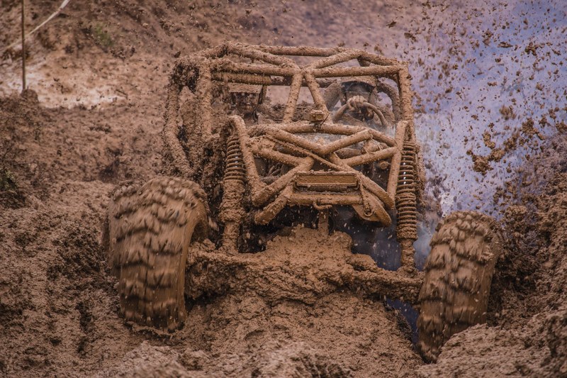 cage off road jeep trail 4x4 4k