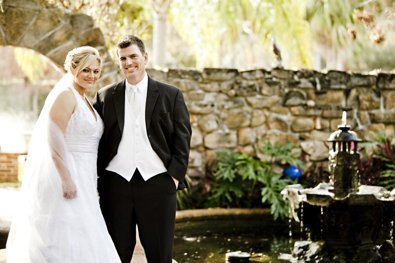 bride groom wedding couple love man woman 4k