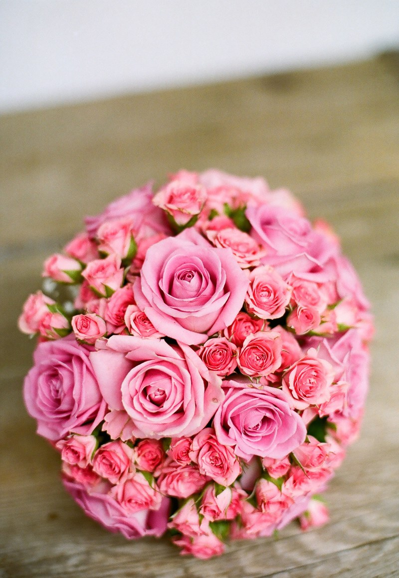 bridal bouquet bride bridal bouquet flower rose 4k