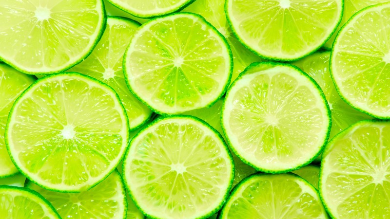 lime, green, 4k