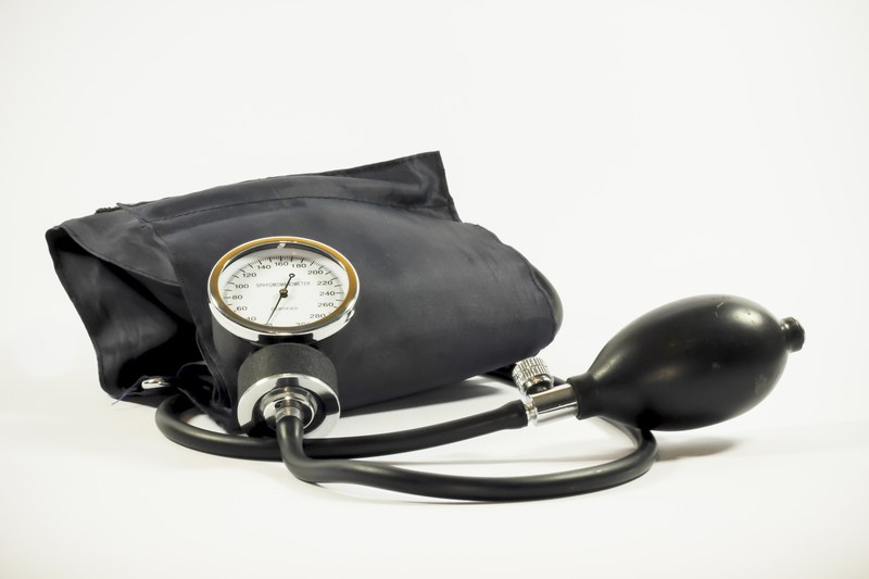 blood pressure pressure gauge medical the test 4k