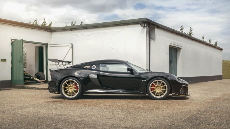 Lotus Exige Cup 430 Type 79, 2018 Cars, supercar, 4K