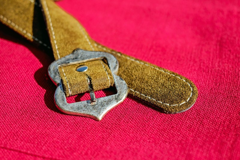 belts belt buckle leather metal costume clothing 4k