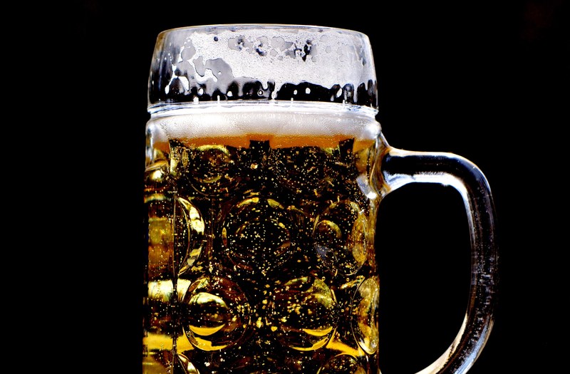 beer beer garden thirst glass mug drink beer glass 4k