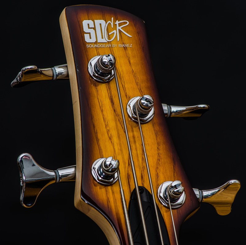 bass guitar bass ibanez srx530 bbt guitar e bass 4k