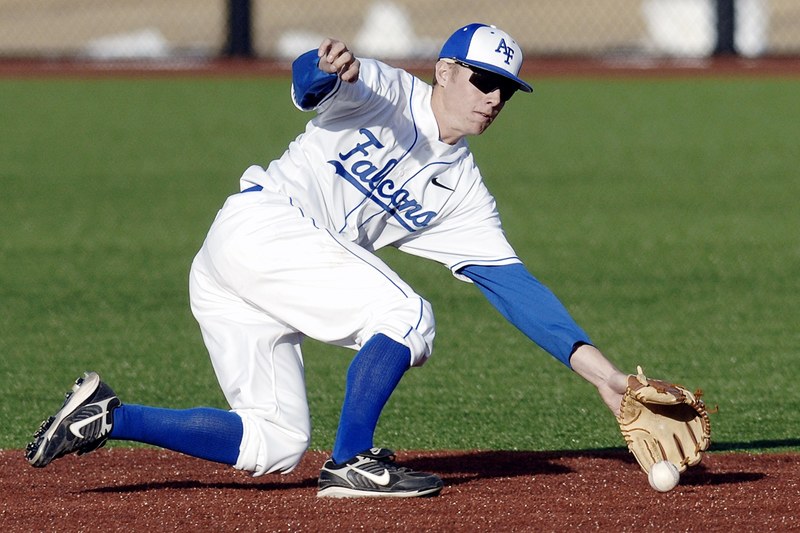 baseball player shortstop infield sport playing 4k