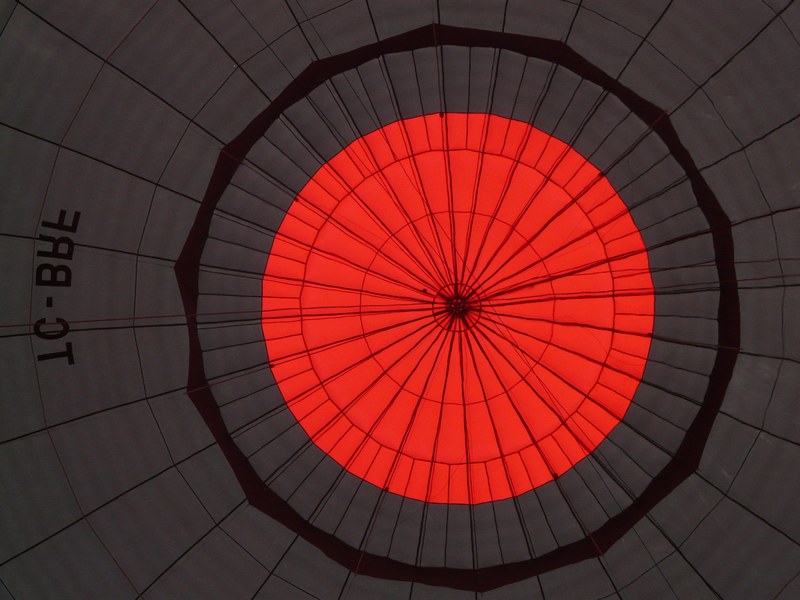 balloon envelope hot air balloon captive balloon 4k