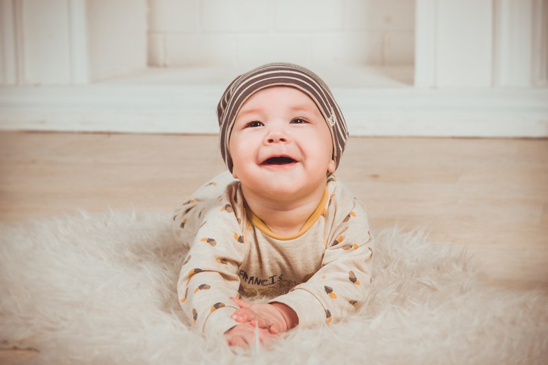 babe smile newborn small child slider boy person 4k