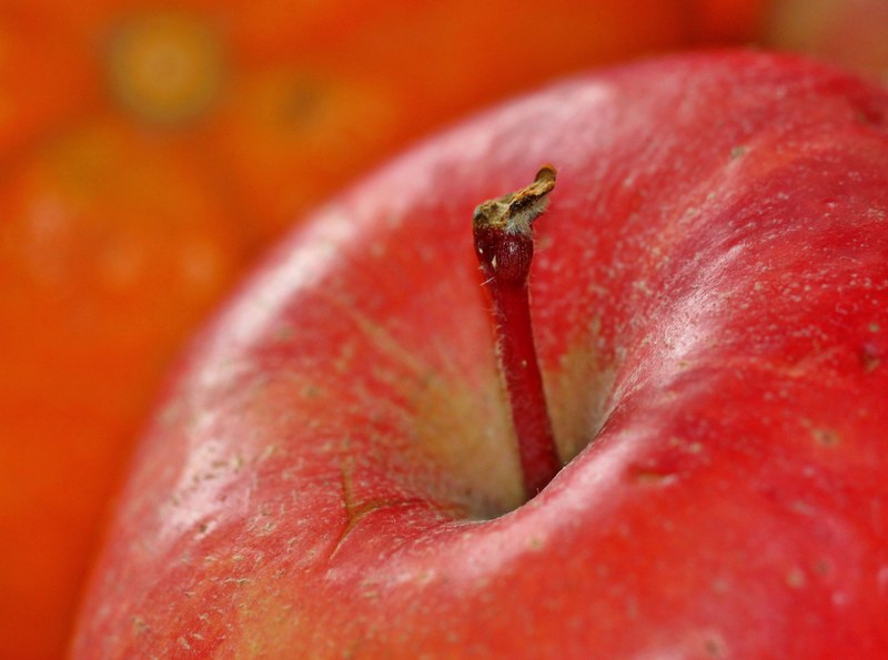 apple fruit fruits vitamins food healthy eat 4k