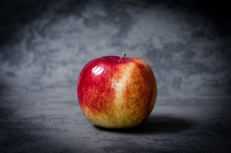 apple education school knowledge apples red book 4k