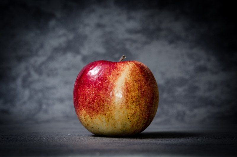 apple education school knowledge apples red book 4k
