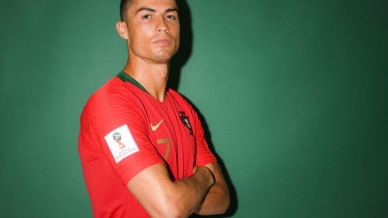 Cristiano Ronaldo, Portugal, Juventus, soccer, 4K