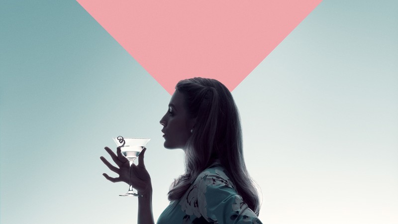 A Simple Favor, Blake Lively, 4K