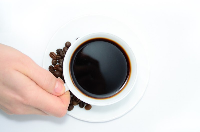 a cup of coffee coffee the drink caffeine the brew 4k