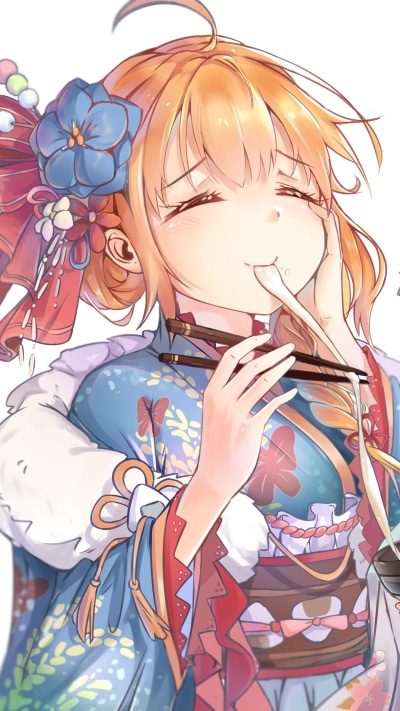 Anime Princess Connect! Re:Dive, Pecorine (Princess Connect), 2160x3840