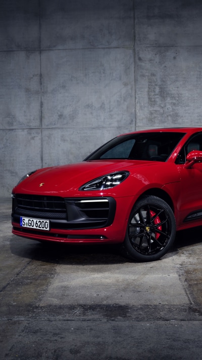 Vehicles Porsche Macan GTS, SUV, Porsche Macan, 2160x3840