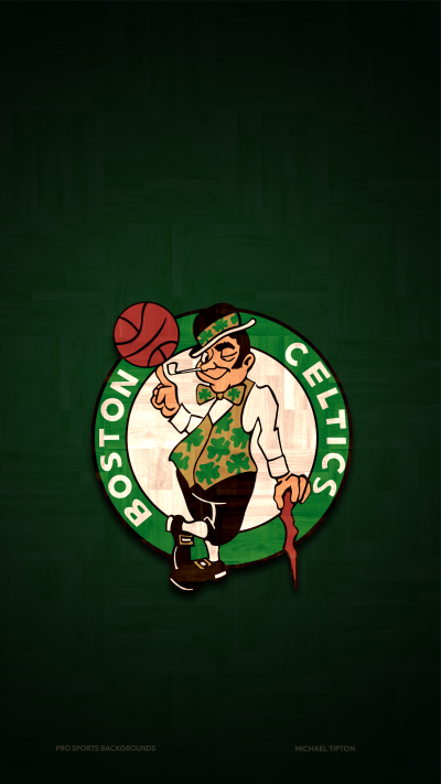 Sports Boston Celtics, NBA, 2160x3840