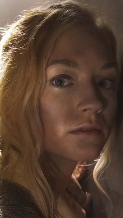 TV Show The Walking Dead, 2160x3840