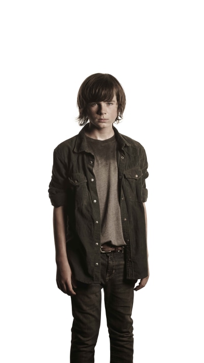 TV Show The Walking Dead, 2160x3840