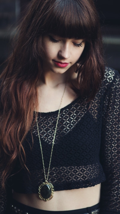 Women Model, 2160x3840