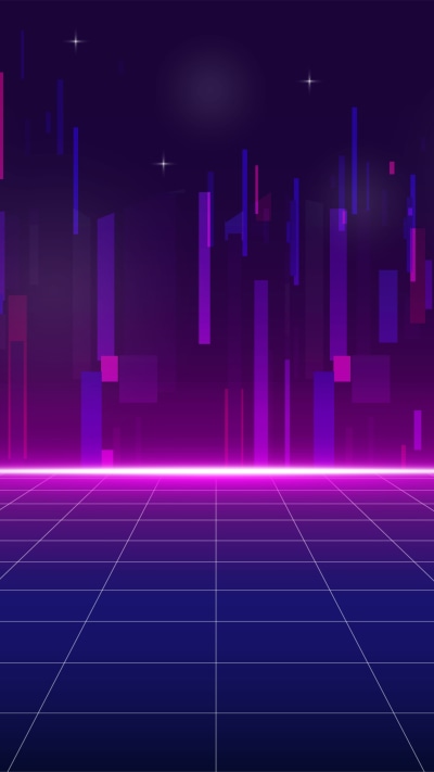 Artistic Retro, 2160x3840
