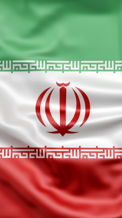 Misc Flag Of Iran, Flag, 2160x3840
