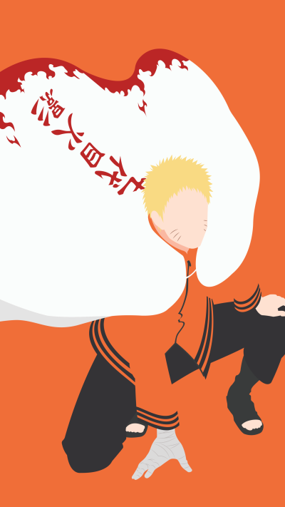 Anime Boruto, Naruto Uzumaki, Hokage (Naruto), 2160x3840