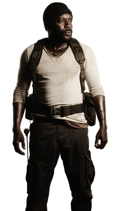 TV Show The Walking Dead, 2160x3840