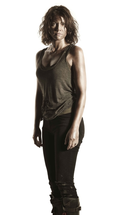 TV Show The Walking Dead, 2160x3840