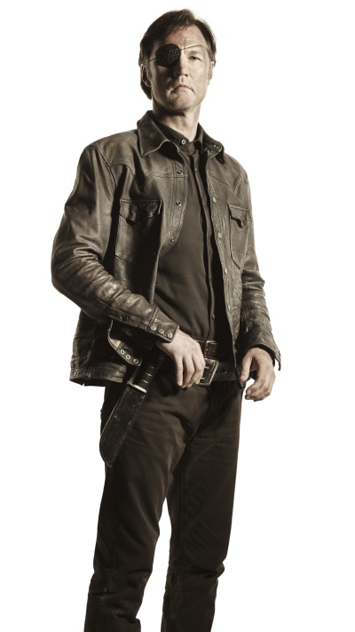 TV Show The Walking Dead, 2160x3840