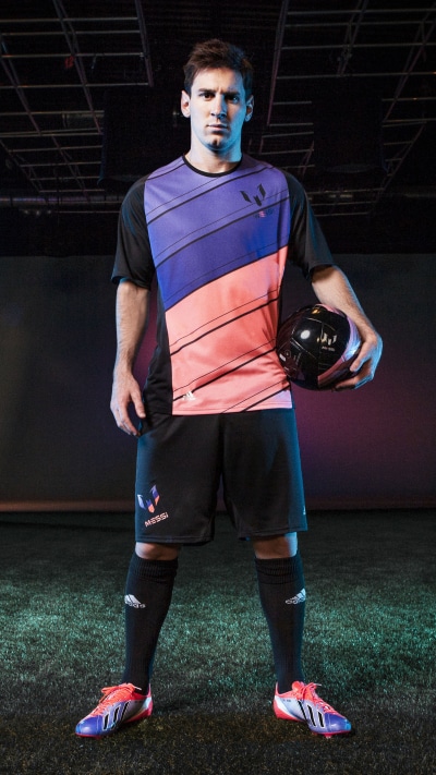 Sports Lionel Messi, Soccer, Argentinian, 2160x3840