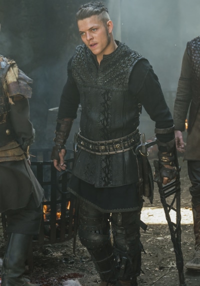 TV Show Vikings, 1668x2388