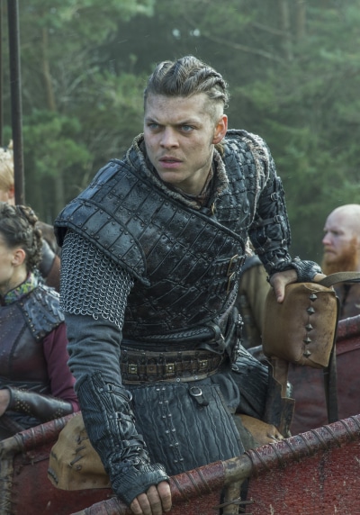 TV Show Vikings, 1668x2388