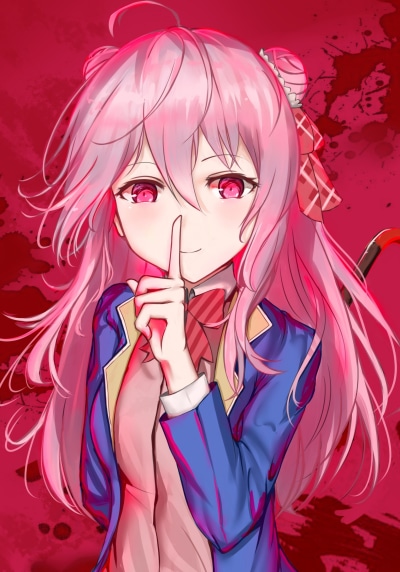 Anime Happy Sugar Life, Satō Matsuzaka, 1668x2388