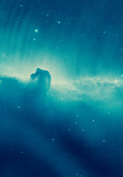 Sci Fi Nebula, 1668x2388