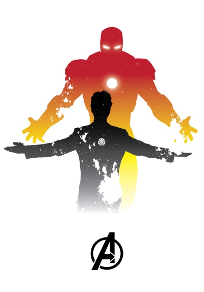 Movie The Avengers, Iron Man, Tony Stark, 1668x2388
